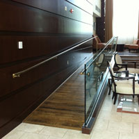 ramp