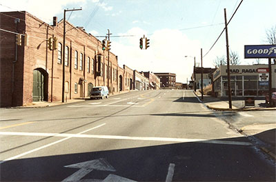 south boston photo